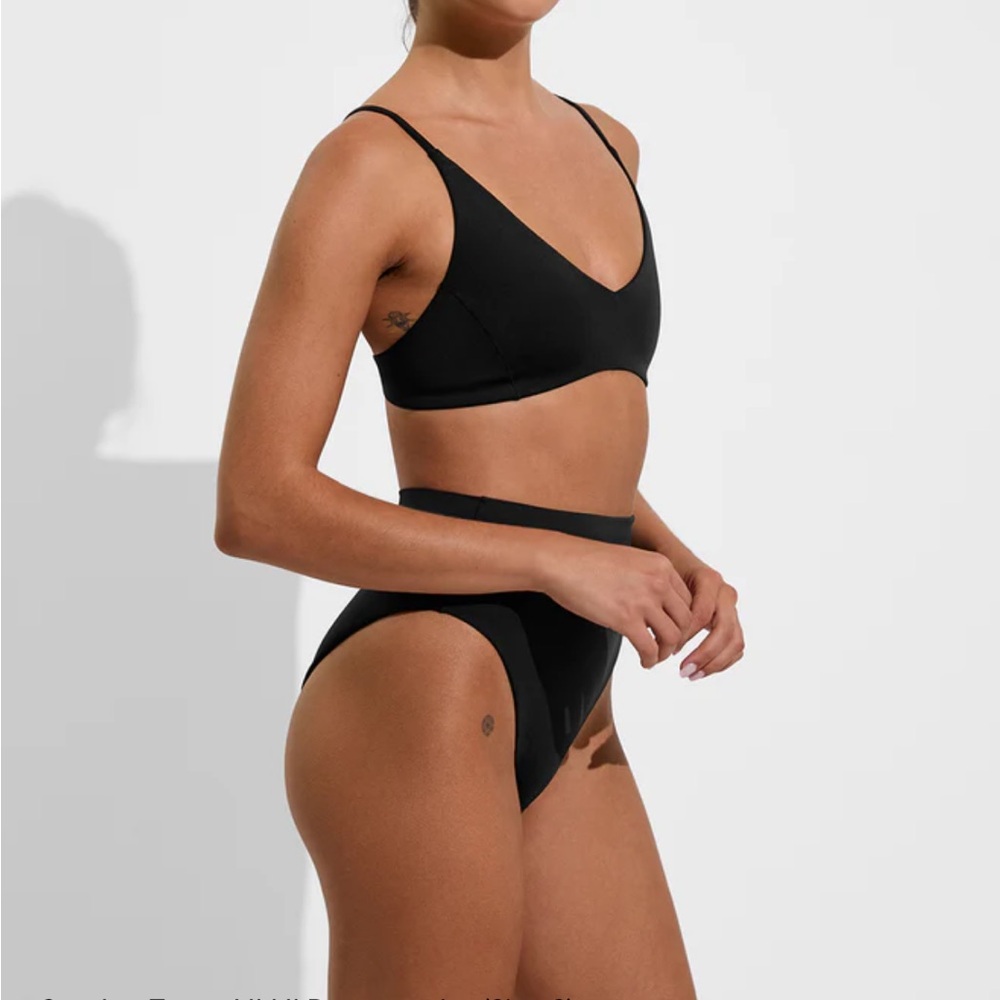 Left on Friday Bikini Set